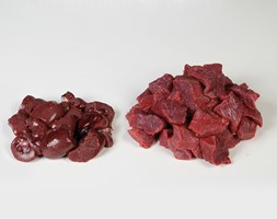 Meat Cut Spec Step 2